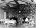 Old Dinning Room of Lodge 2