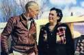 Arther and Eleanor otis