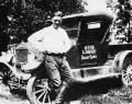 Arthur in 1925